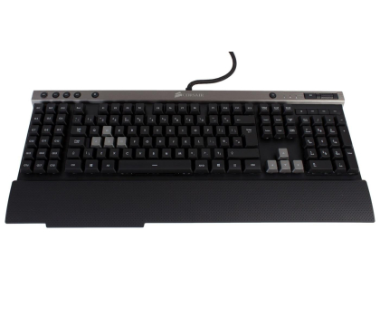 Klawiatura CORSAIR CH-9000007-EU